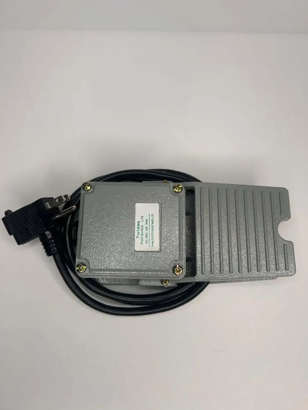 Twidec ac 380v